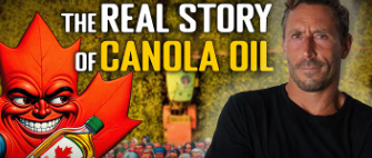 Load video: **Those depicted in this video are in no way affiliated with I Hate Seed Oils**